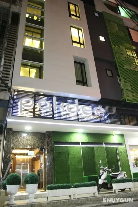 Pakdee Bed and Breakfast - Öne Çıkan Resim