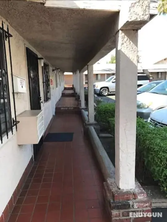 Pala Motel - Öne Çıkan Resim
