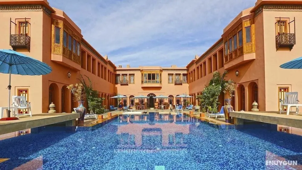 Palace Alexander Jena - Öne Çıkan Resim