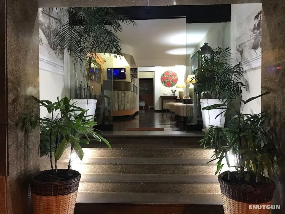 Palace Hotel Angra - Öne Çıkan Resim