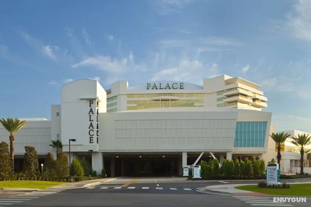 Palace Casino Resort - Öne Çıkan Resim