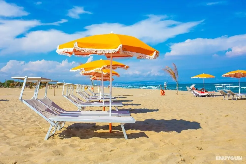 Palace Hotel Costa Del Sole - Öne Çıkan Resim