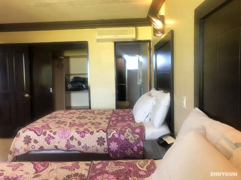 Hotel Palace de la Victoria - Oda