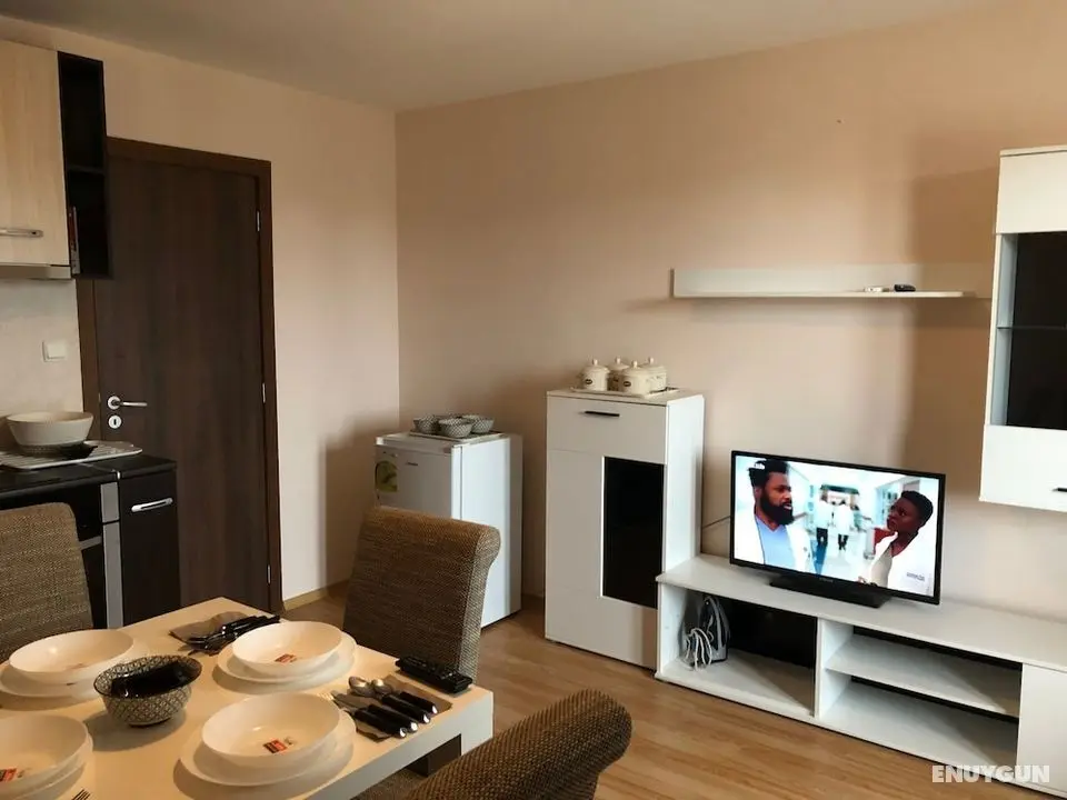 Palace De Luxe - Apartments - Öne Çıkan Resim