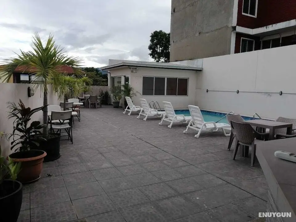 Hotel Palace Ejecutivo - Öne Çıkan Resim