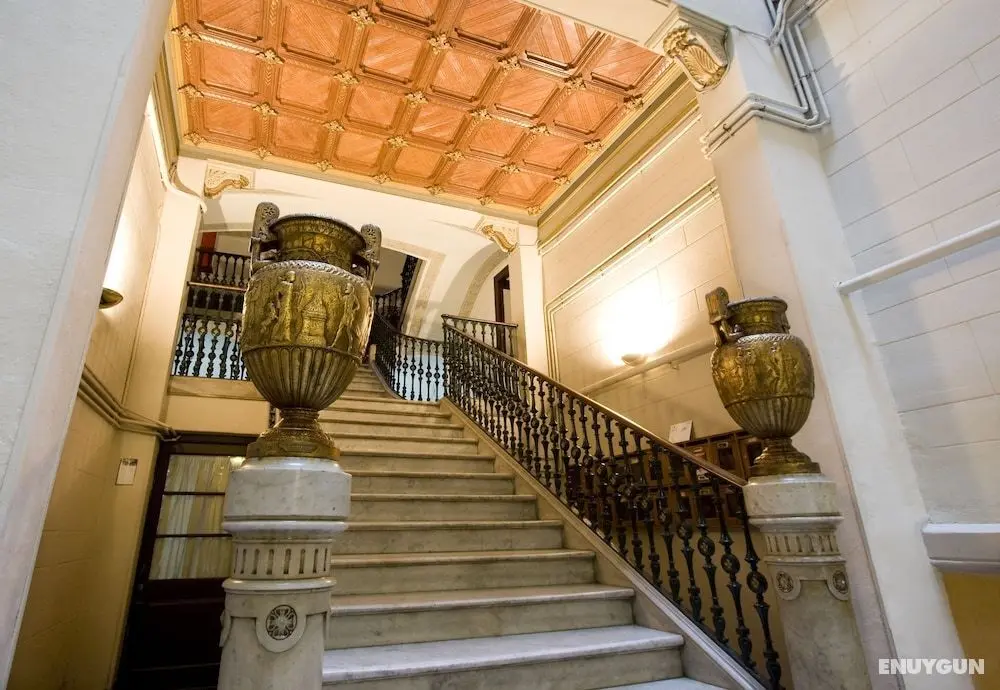 Palace Guesthouse - Öne Çıkan Resim