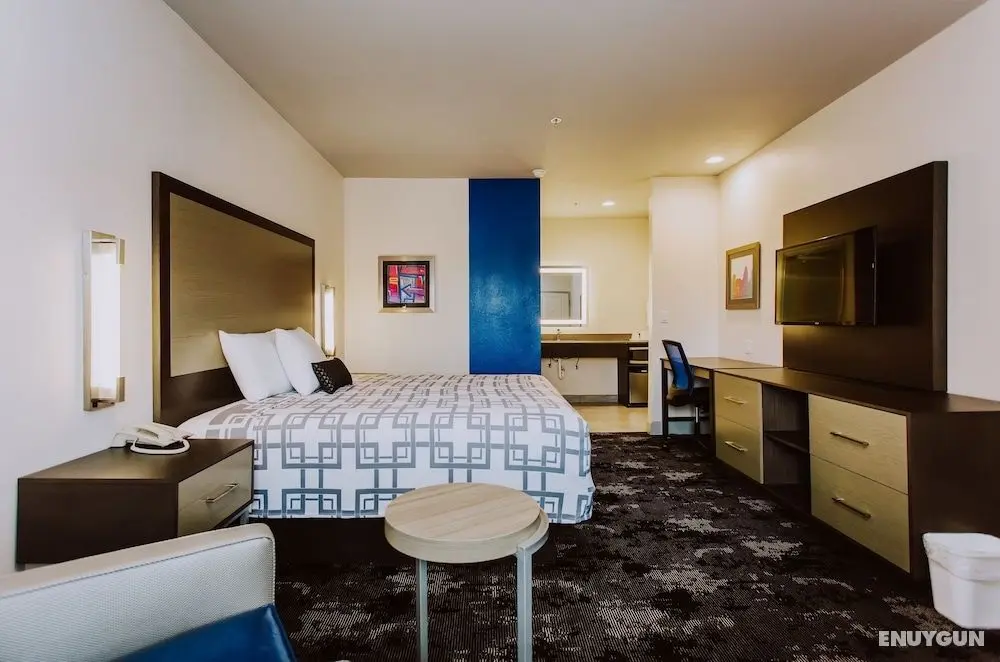 Palace Inn Airtex - Öne Çıkan Resim