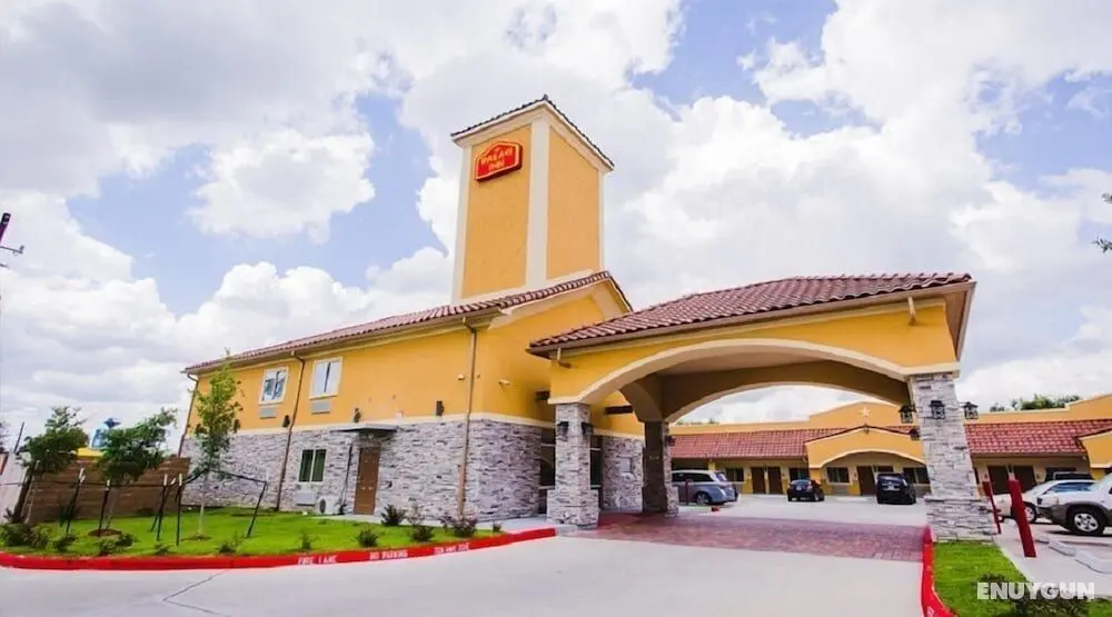 Palace Inn Beltway 8 & Veterans Memorial - Öne Çıkan Resim