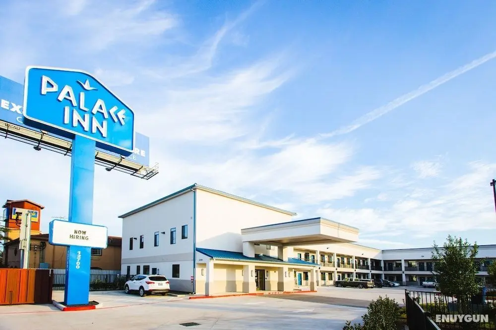 Palace Inn Blue Federal Road - Öne Çıkan Resim