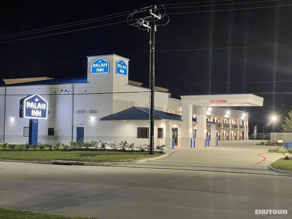 Palace Inn Blue - Garth Rd - Öne Çıkan Resim