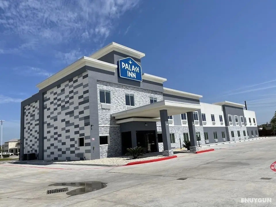 Palace Inn Blue Houston East Beltway 8 - Öne Çıkan Resim