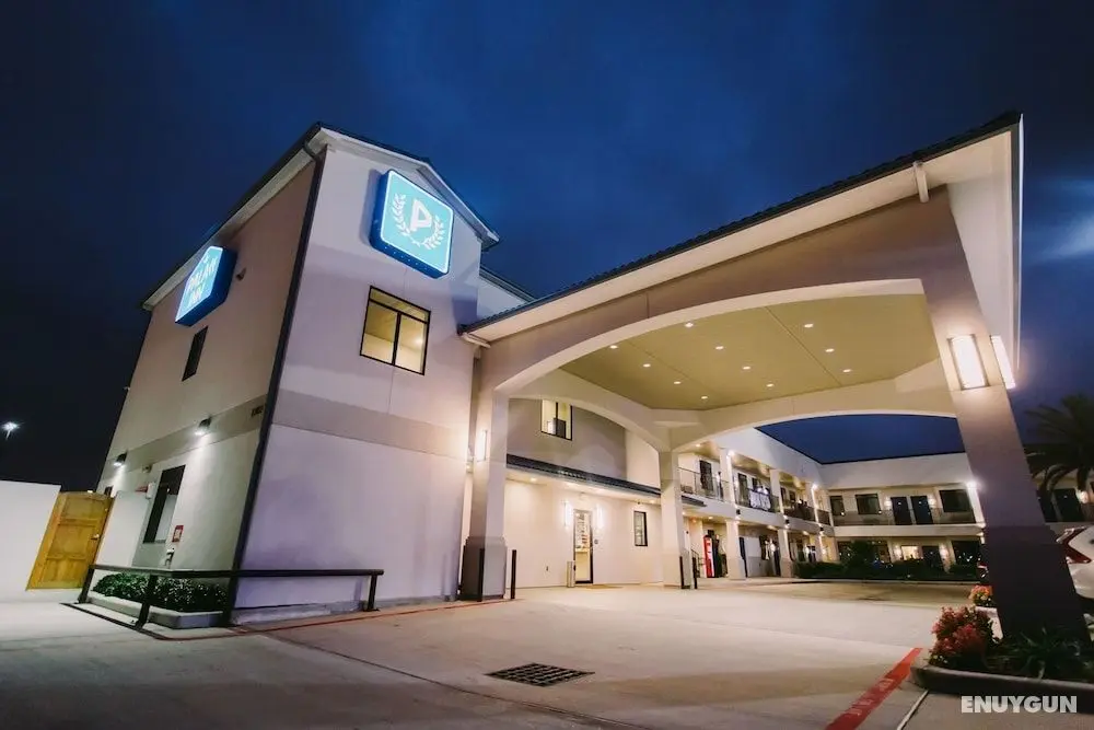 Palace Inn City Center - Öne Çıkan Resim