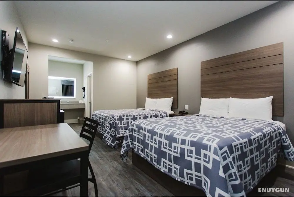 Palace Inn Conroe - Öne Çıkan Resim