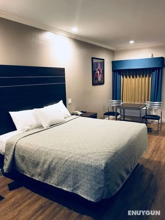 Palace Inn Greenspoint - Öne Çıkan Resim