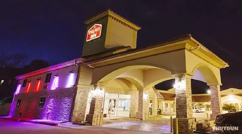 Palace Inn - Öne Çıkan Resim