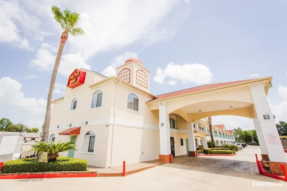 Palace Inn I-10 West & Beltway 8 - Öne Çıkan Resim