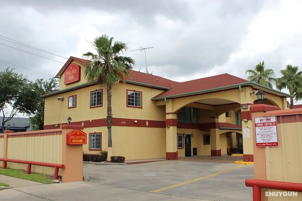 Palace Inn I10East & John Ralston - Öne Çıkan Resim