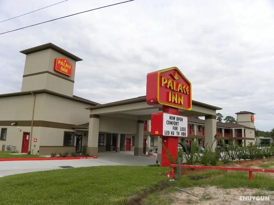 Palace Inn Kingwood - Öne Çıkan Resim