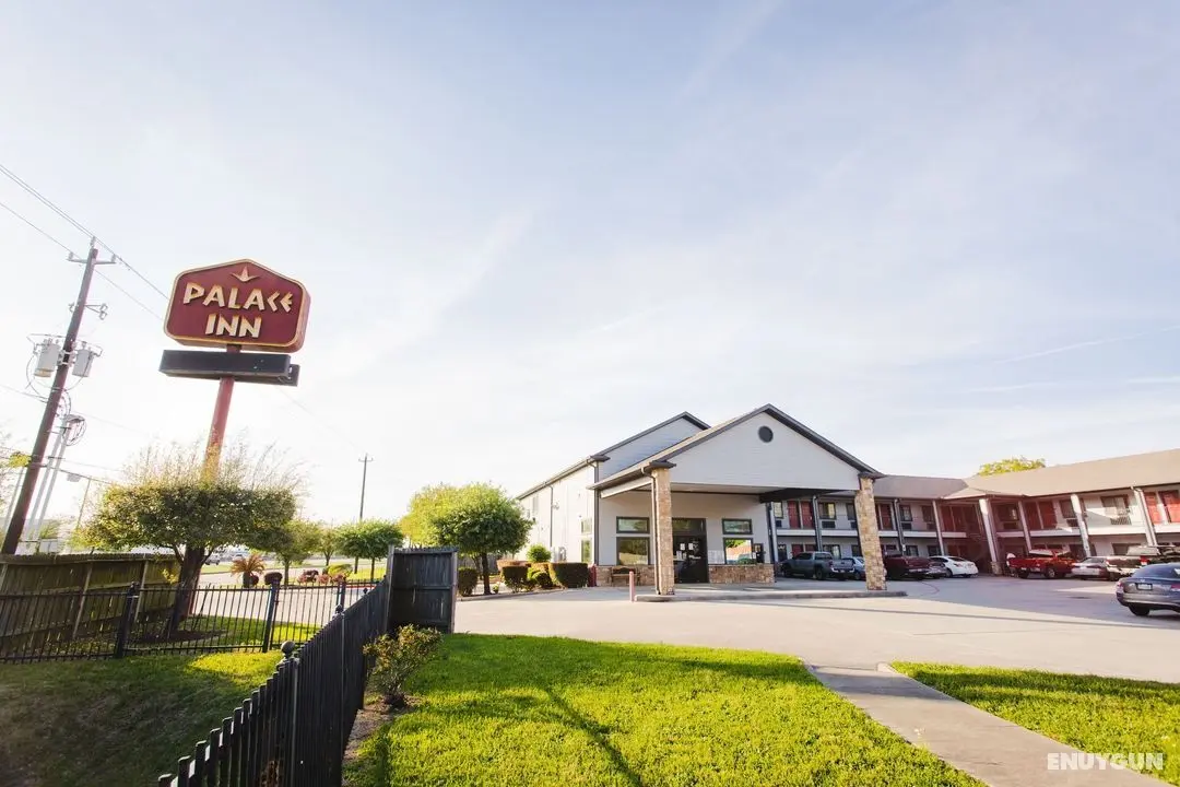 Palace Inn and Suites Baytown - Öne Çıkan Resim