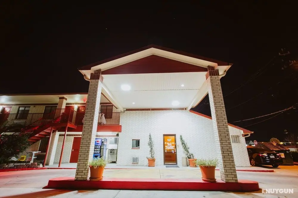 Palace Inn Wayside - Öne Çıkan Resim