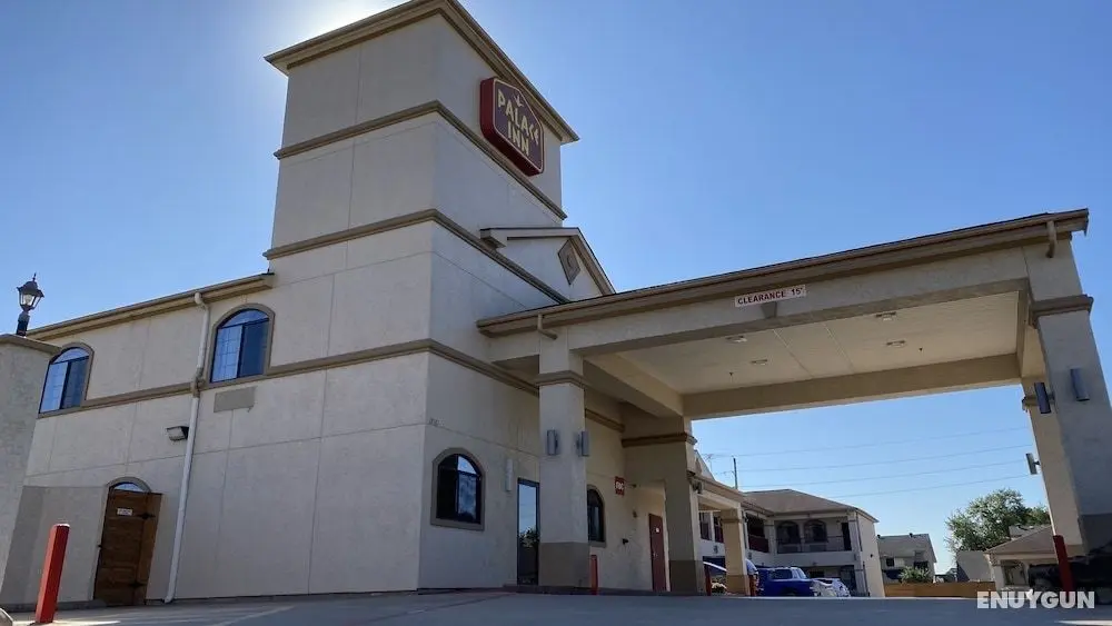 Palace Inn Westheimer - Öne Çıkan Resim