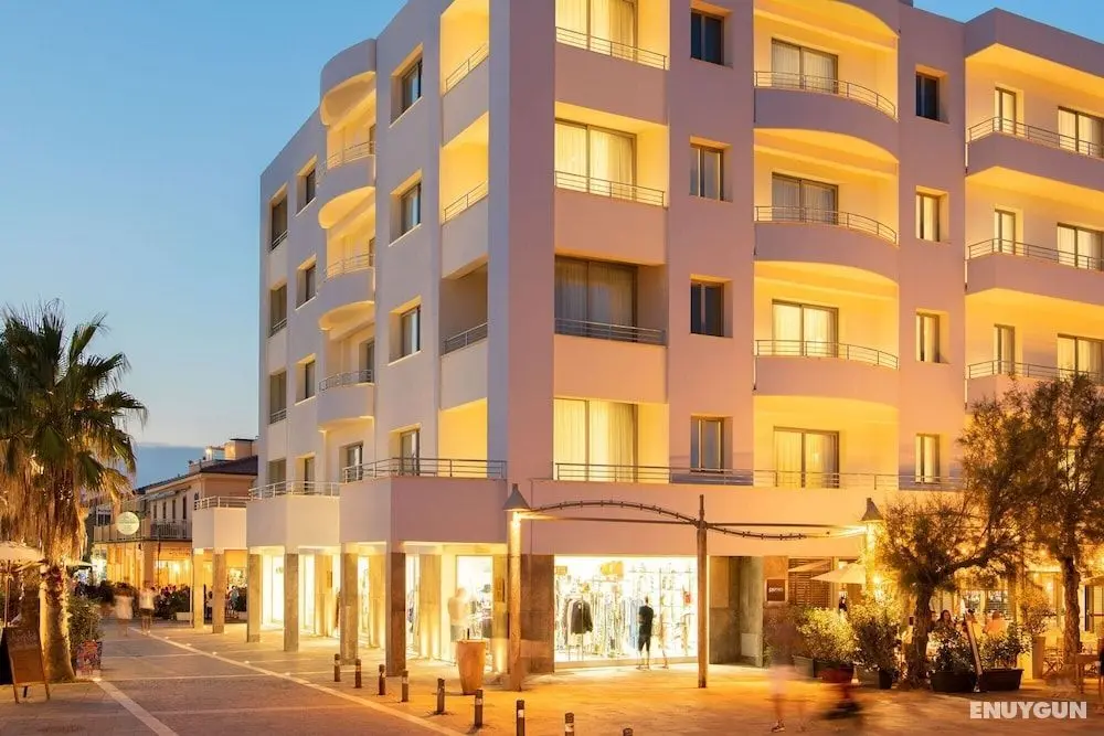 Palace Lido Hotel & Suites - Öne Çıkan Resim