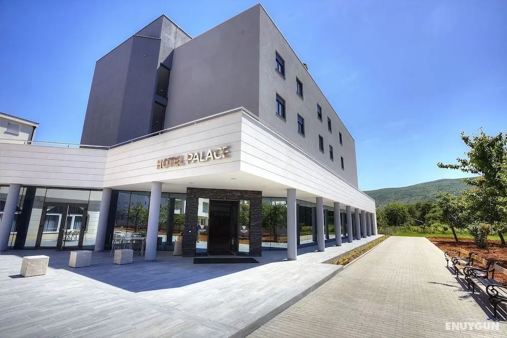 Hotel Palace Medjugorje - Öne Çıkan Resim