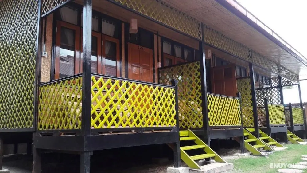 Palace Nyaung Shwe Guest House - Öne Çıkan Resim