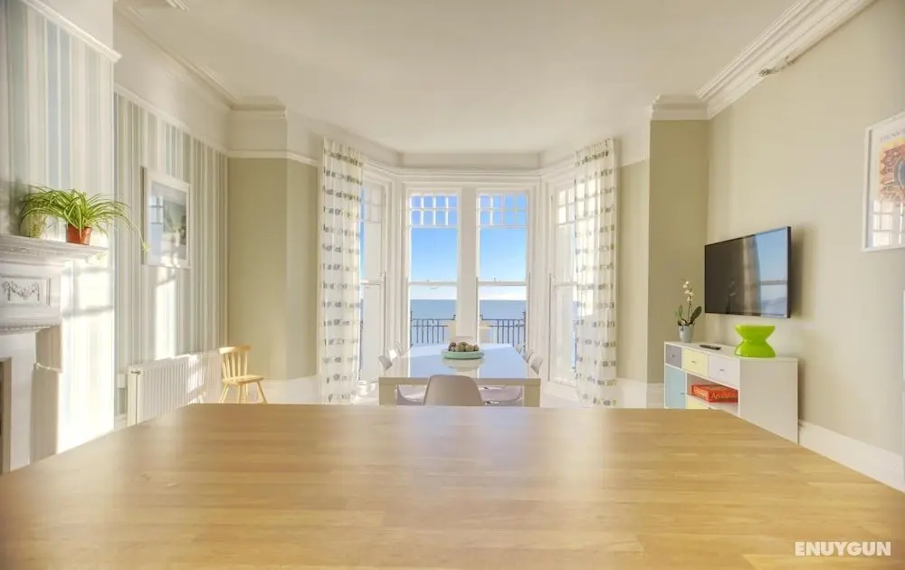 The Palace - Ocean Suite - Öne Çıkan Resim
