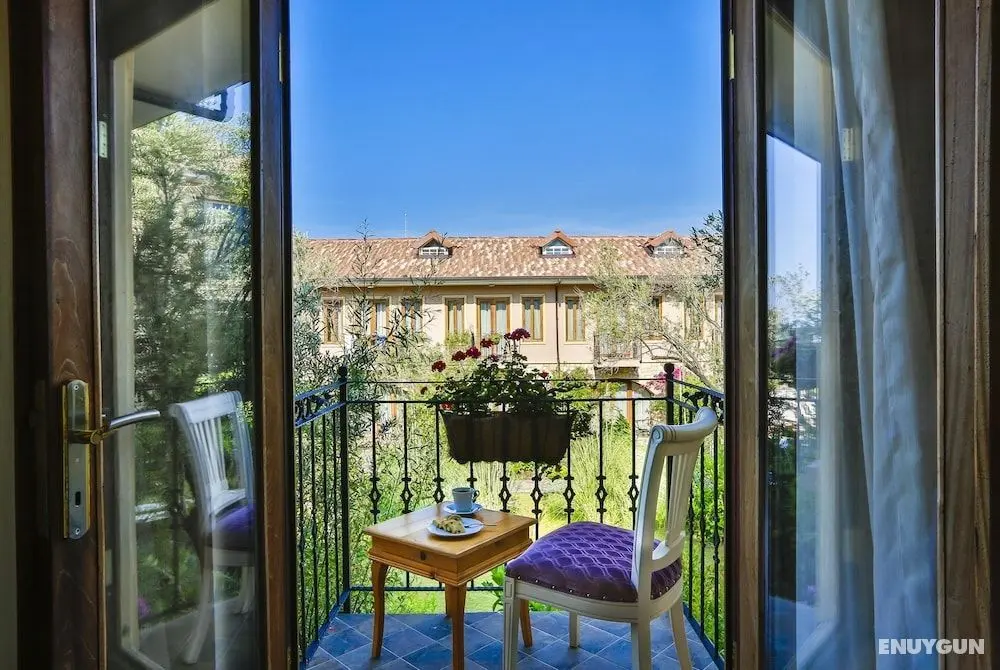 Palace Hotel Olive Odore - Öne Çıkan Resim