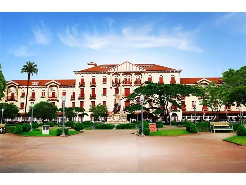 Palace Hotel - Genel