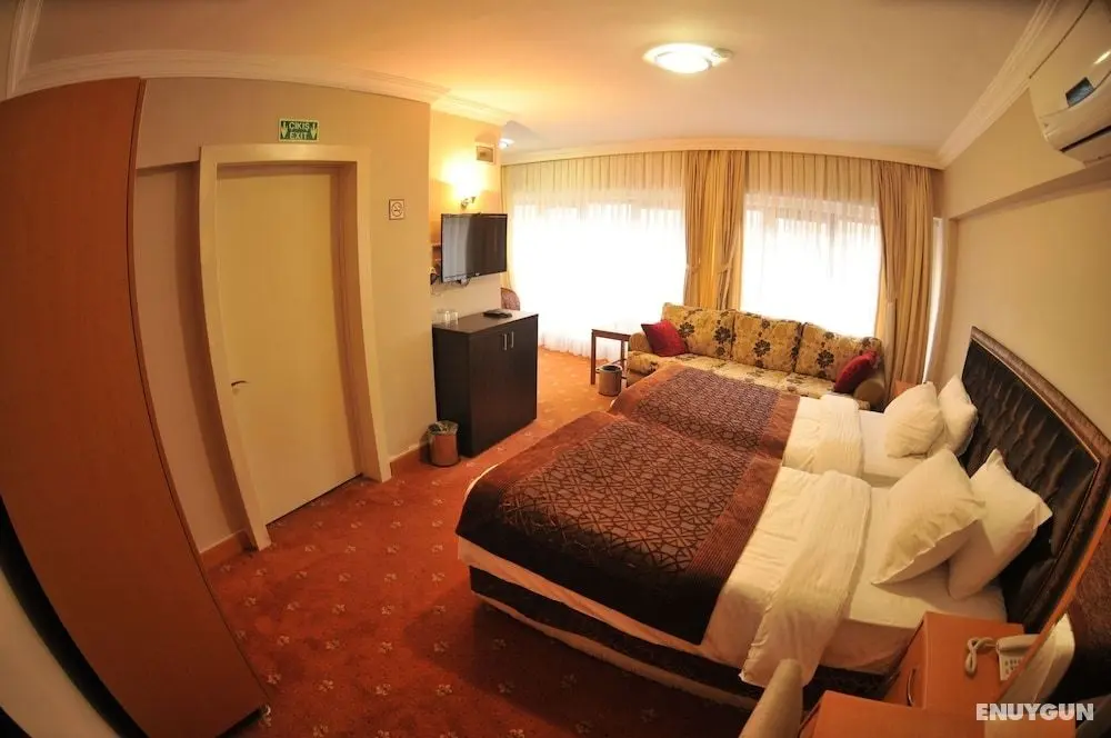 Palace Point Hotel - Öne Çıkan Resim
