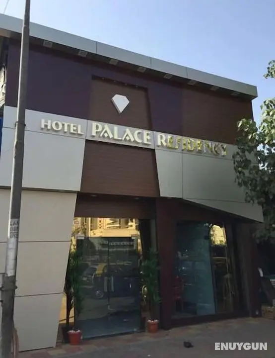 Hotel Palace Reisdency - Öne Çıkan Resim