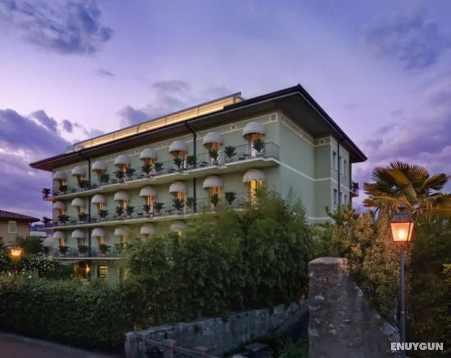 Palace Hotel San Pietro - Öne Çıkan Resim