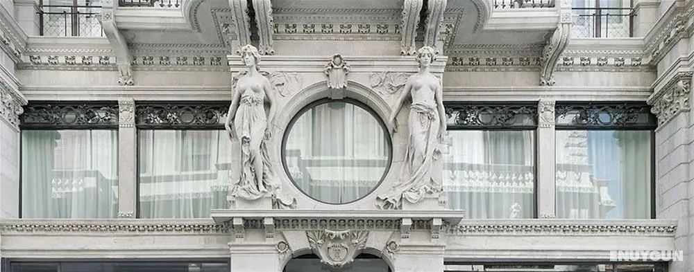 Palace Suite - Genel