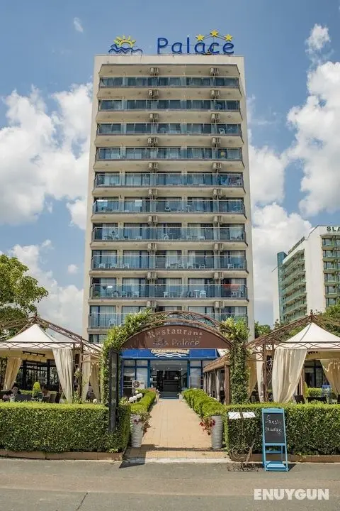 Hotel Palace - Öne Çıkan Resim