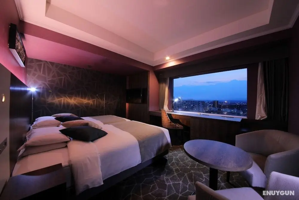 Palace Hotel Tachikawa - Öne Çıkan Resim