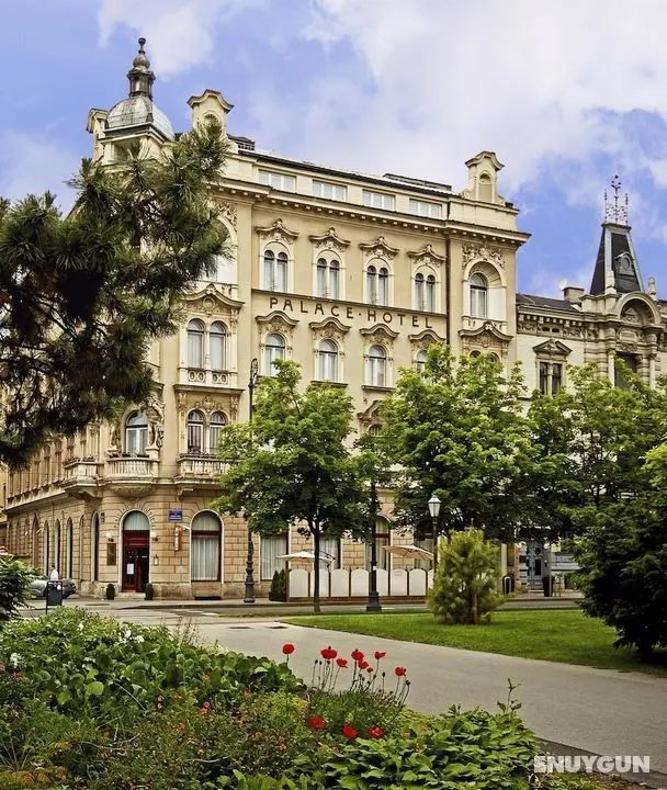 Palace Hotel - Öne Çıkan Resim