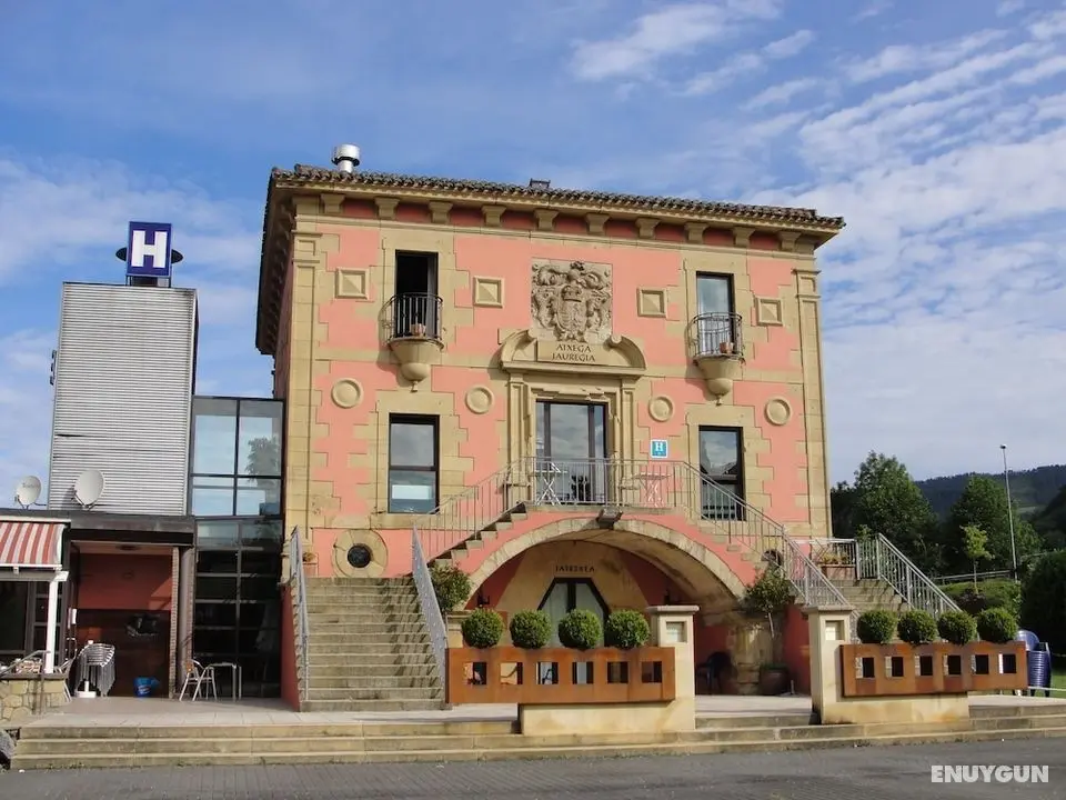 Hotel Palacio Atxega - Öne Çıkan Resim