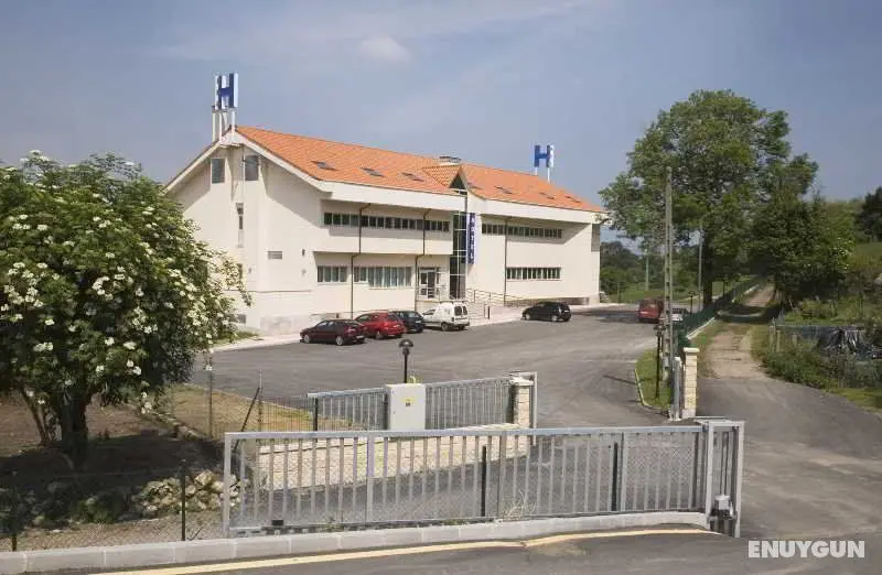 Palacio de Asturias - Genel