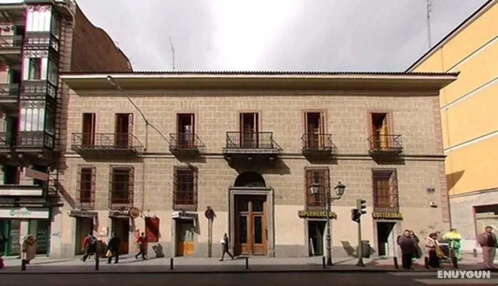 Palacio De Barradas - Öne Çıkan Resim
