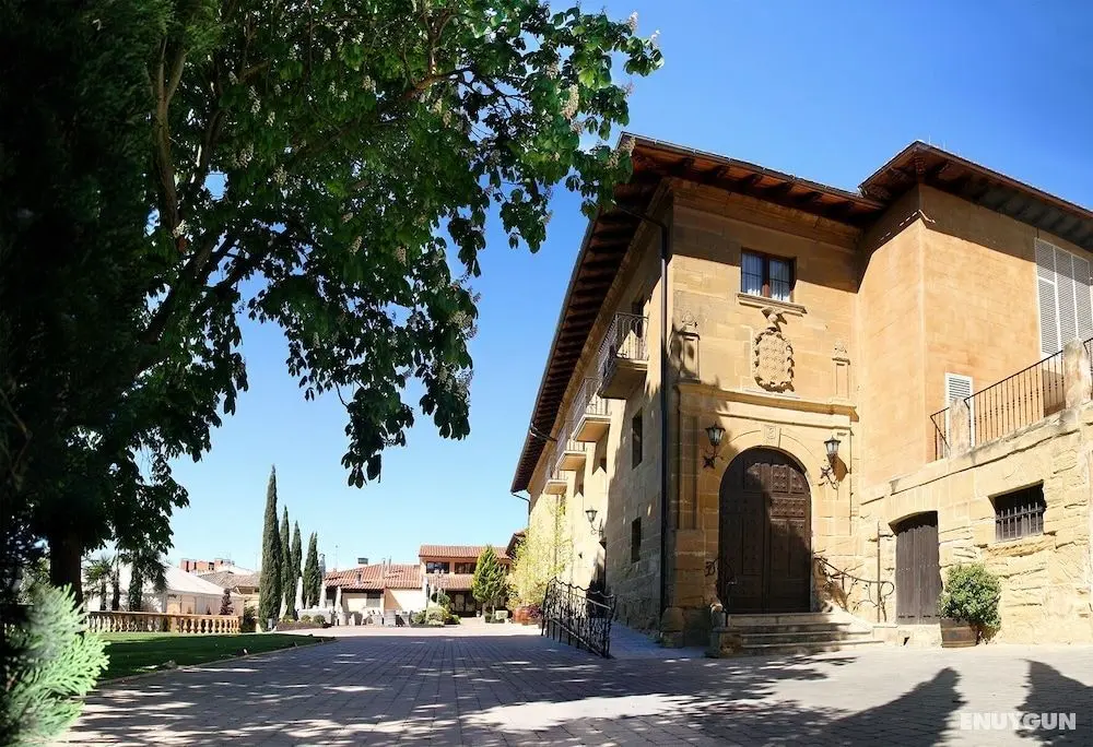 Palacio de Casafuerte - Öne Çıkan Resim