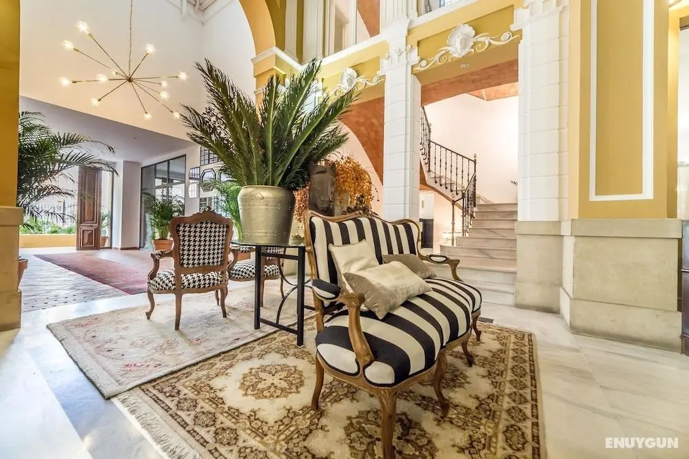Palacio de Rojas Apartments - Öne Çıkan Resim
