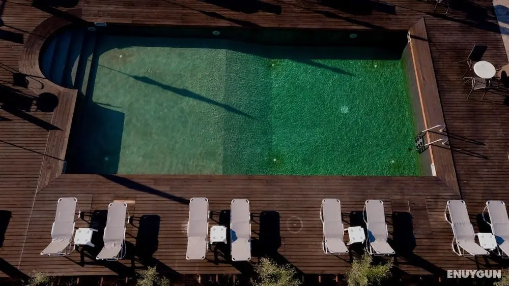 Palacio Del Sol Luxury Apartments - Dış Mekanlar