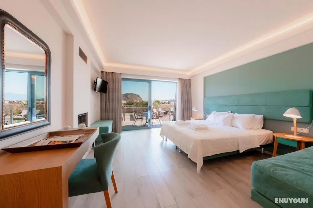 Palacio Del Sol Luxury Apartments - Öne Çıkan Resim