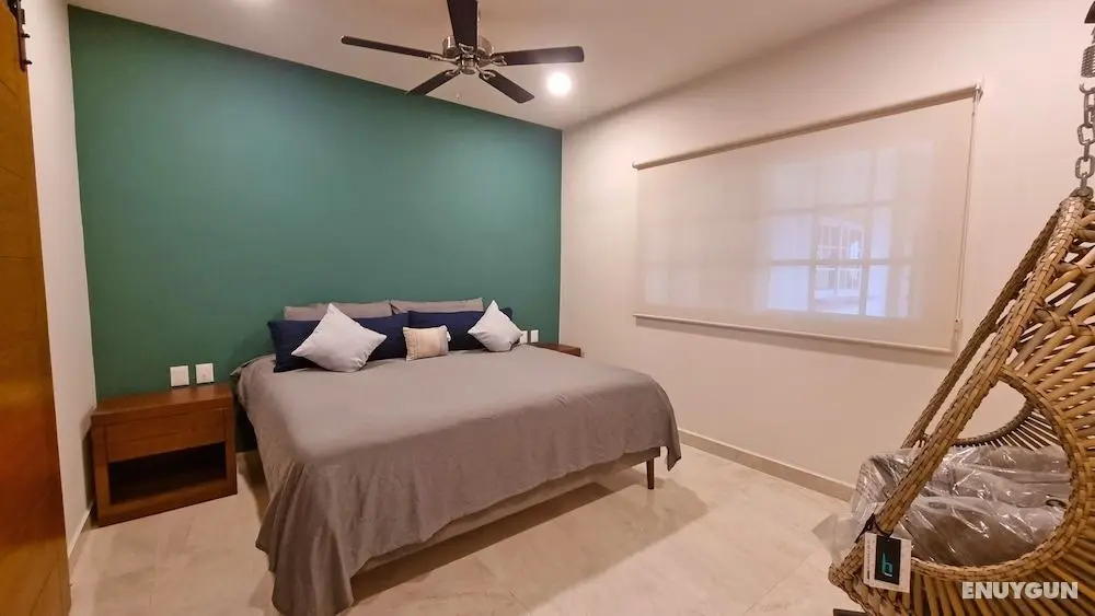 Palacio Huatulco - Oda