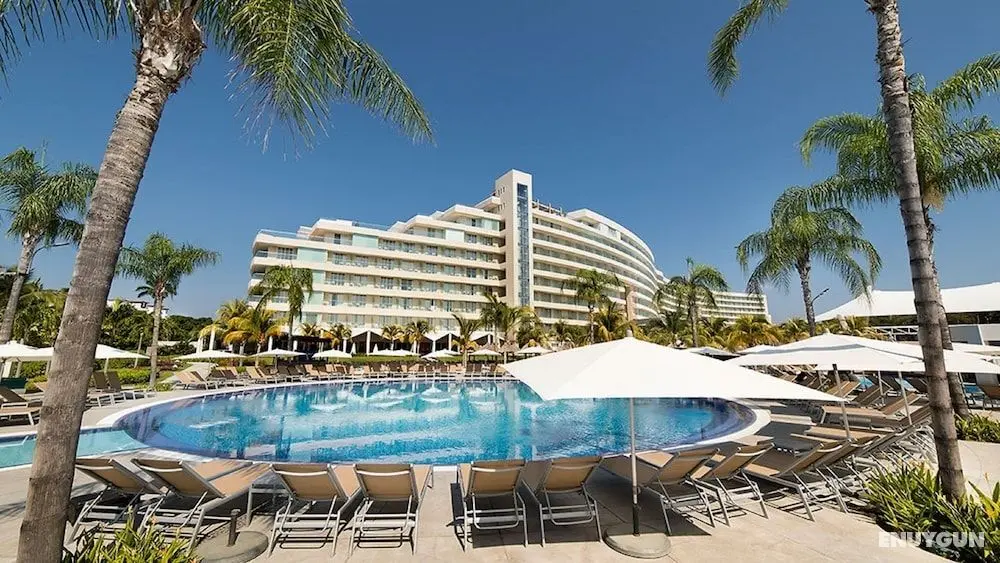 Hotel Palacio Mundo Imperial - Öne Çıkan Resim