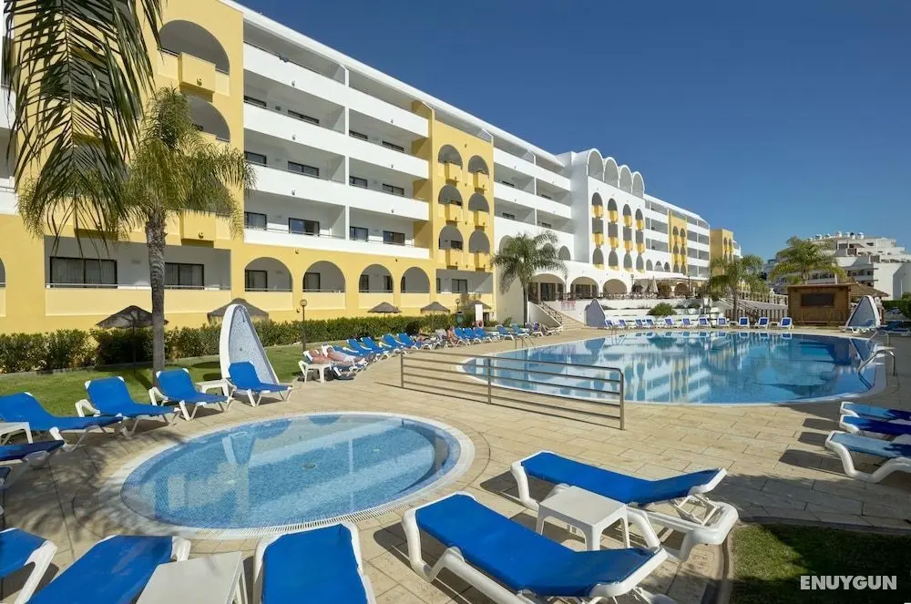 Paladim & Alagoamar Hotels - Öne Çıkan Resim