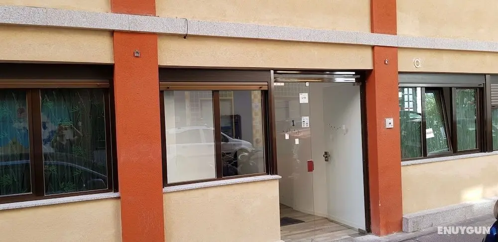 Palafox 23 Hostel - Öne Çıkan Resim