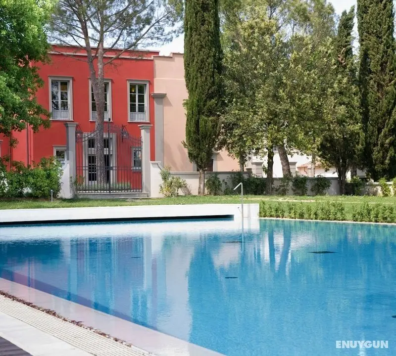 Palagio 19 in Chianti With Shared Pool - Öne Çıkan Resim
